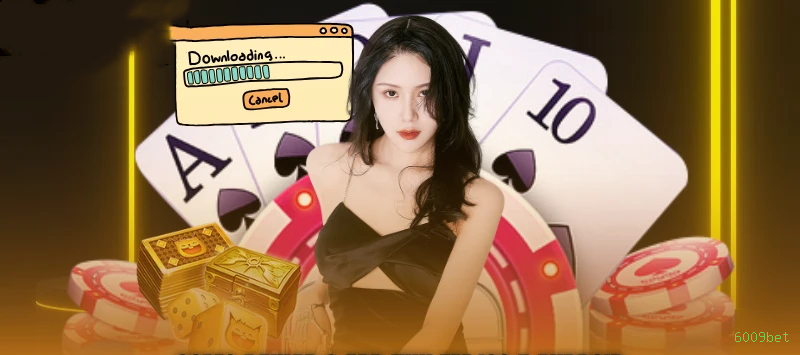 6009bet