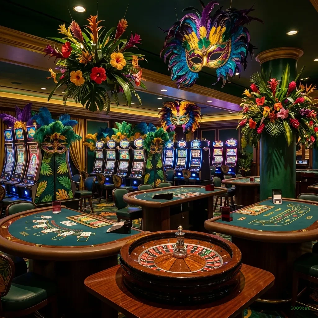 BGaming Live Blackjack