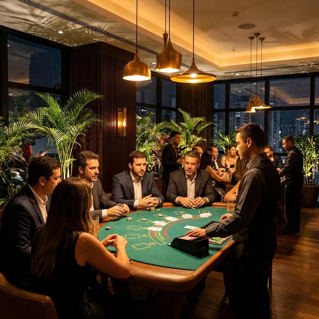 Cassino ao vivo no Brasil | 6009bet: segura e premiada