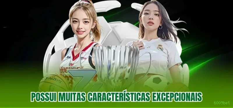 A Magia dos Caça-Níqueis no 6009bet